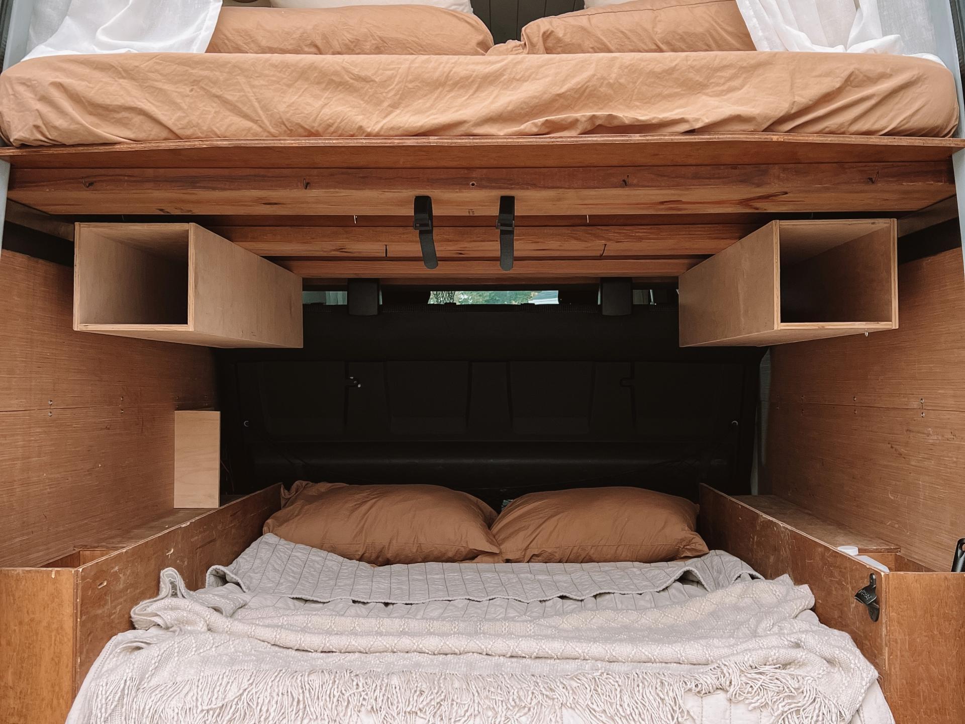 2013 MERCEDES-BENZ SPRINTER 2500 Sprinter 2500