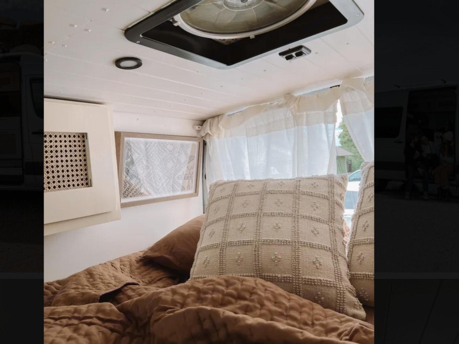 2013 MERCEDES-BENZ SPRINTER 2500 Sprinter 2500