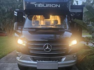 2023 THOR MOTOR COACH TIBURON 24TT