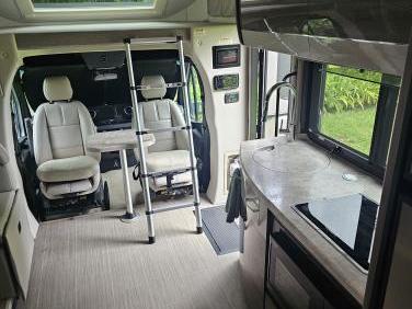 2023 THOR MOTOR COACH TIBURON 24TT