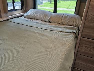 2023 THOR MOTOR COACH TIBURON 24TT