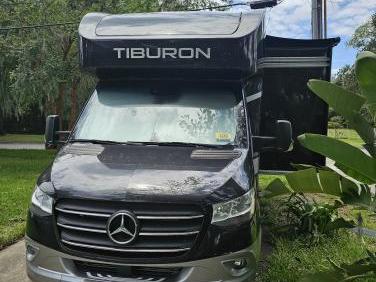 2023 THOR MOTOR COACH TIBURON 24TT