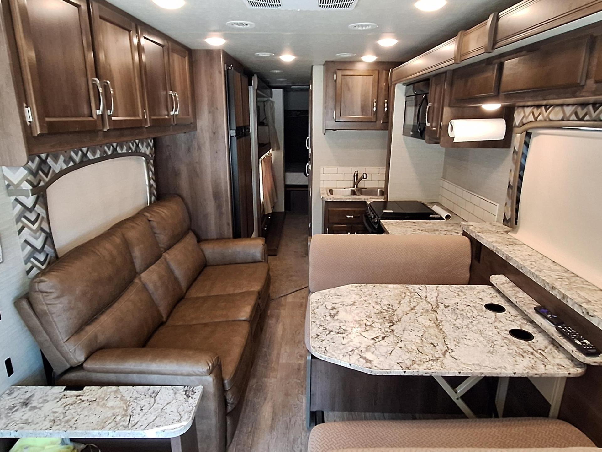 2018 JAYCO ALANTE 31R