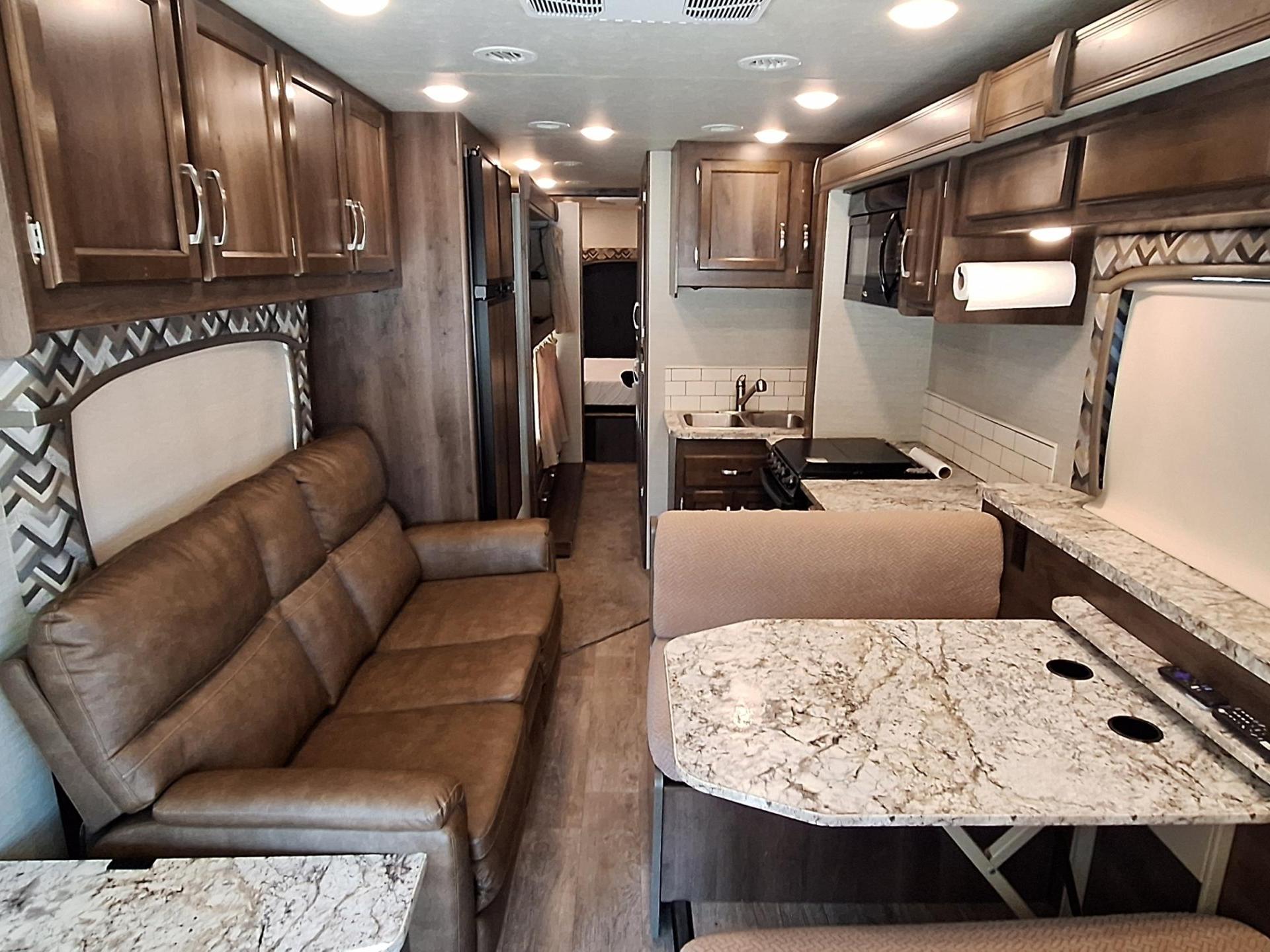 2018 JAYCO ALANTE 31R