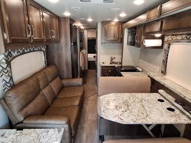 2018 JAYCO ALANTE 31R