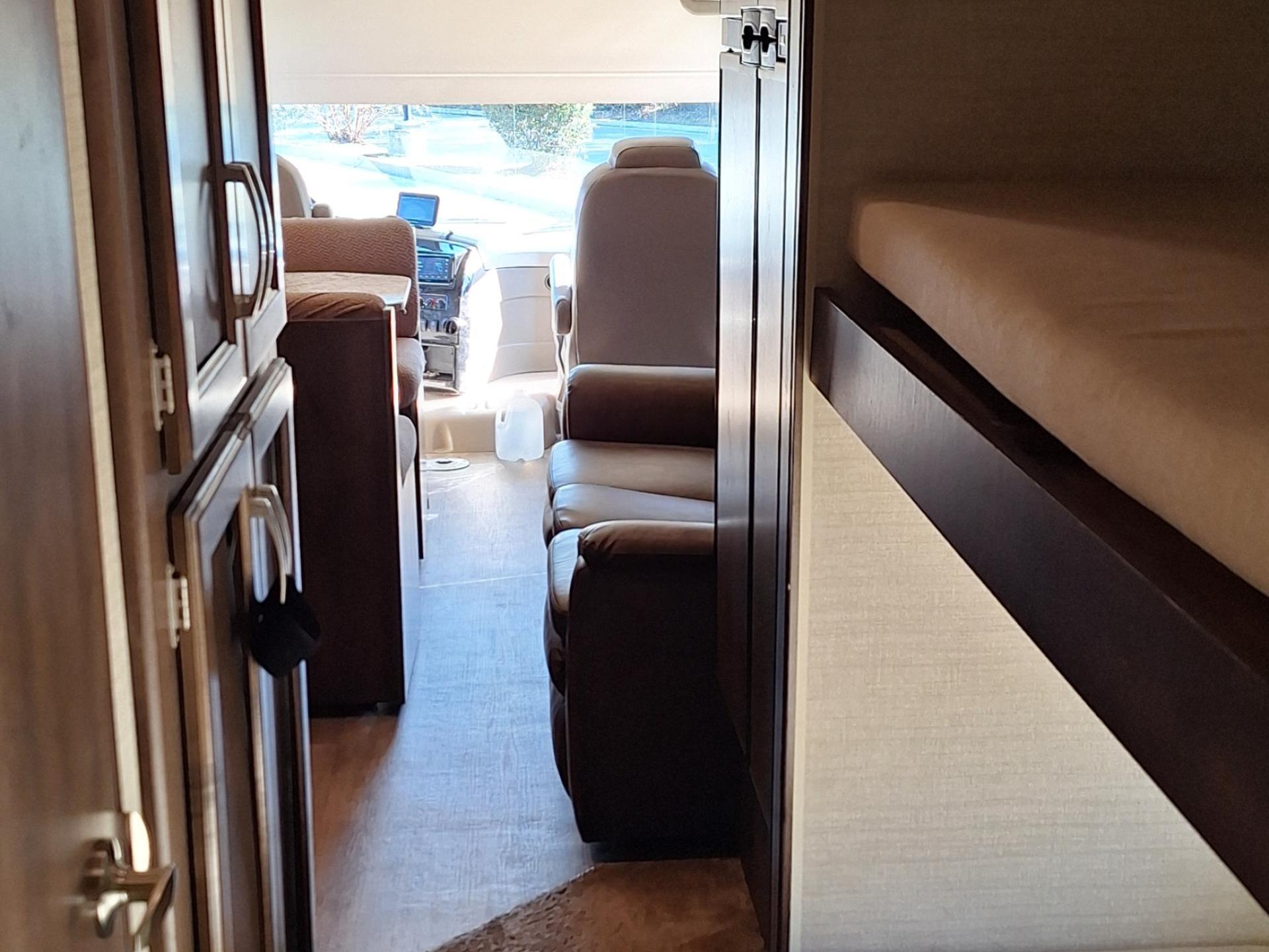2018 JAYCO ALANTE 31R