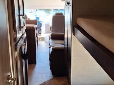 2018 JAYCO ALANTE 31R