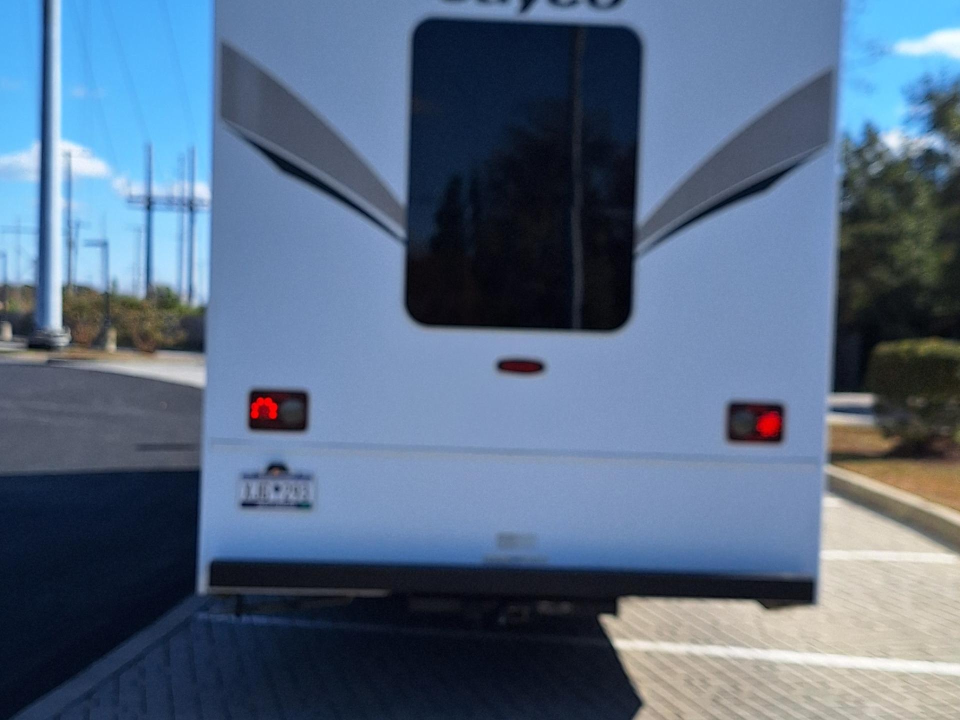 2018 JAYCO ALANTE 31R