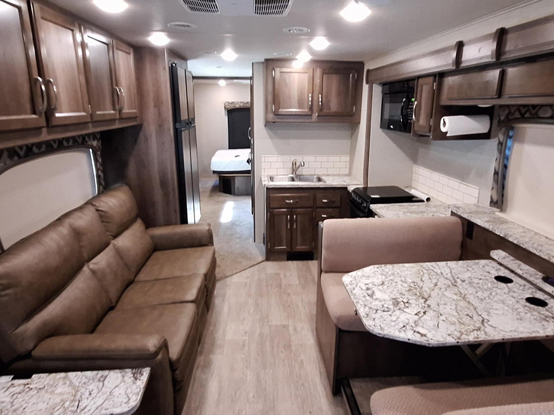 2018 JAYCO ALANTE 31R