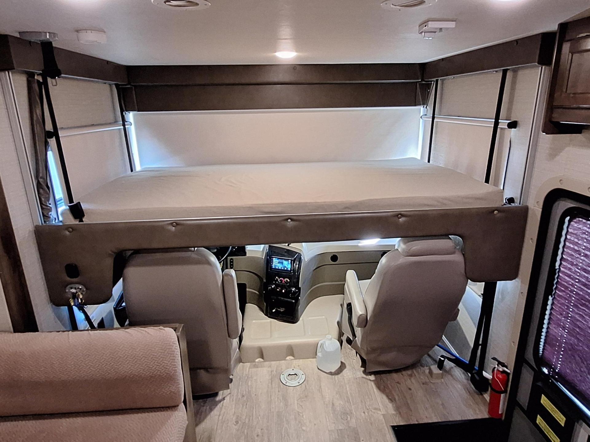 2018 JAYCO ALANTE 31R