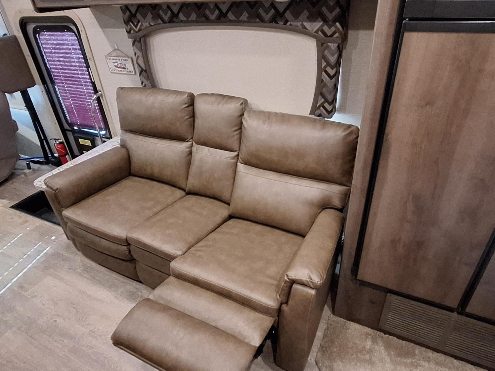 2018 JAYCO ALANTE 31R