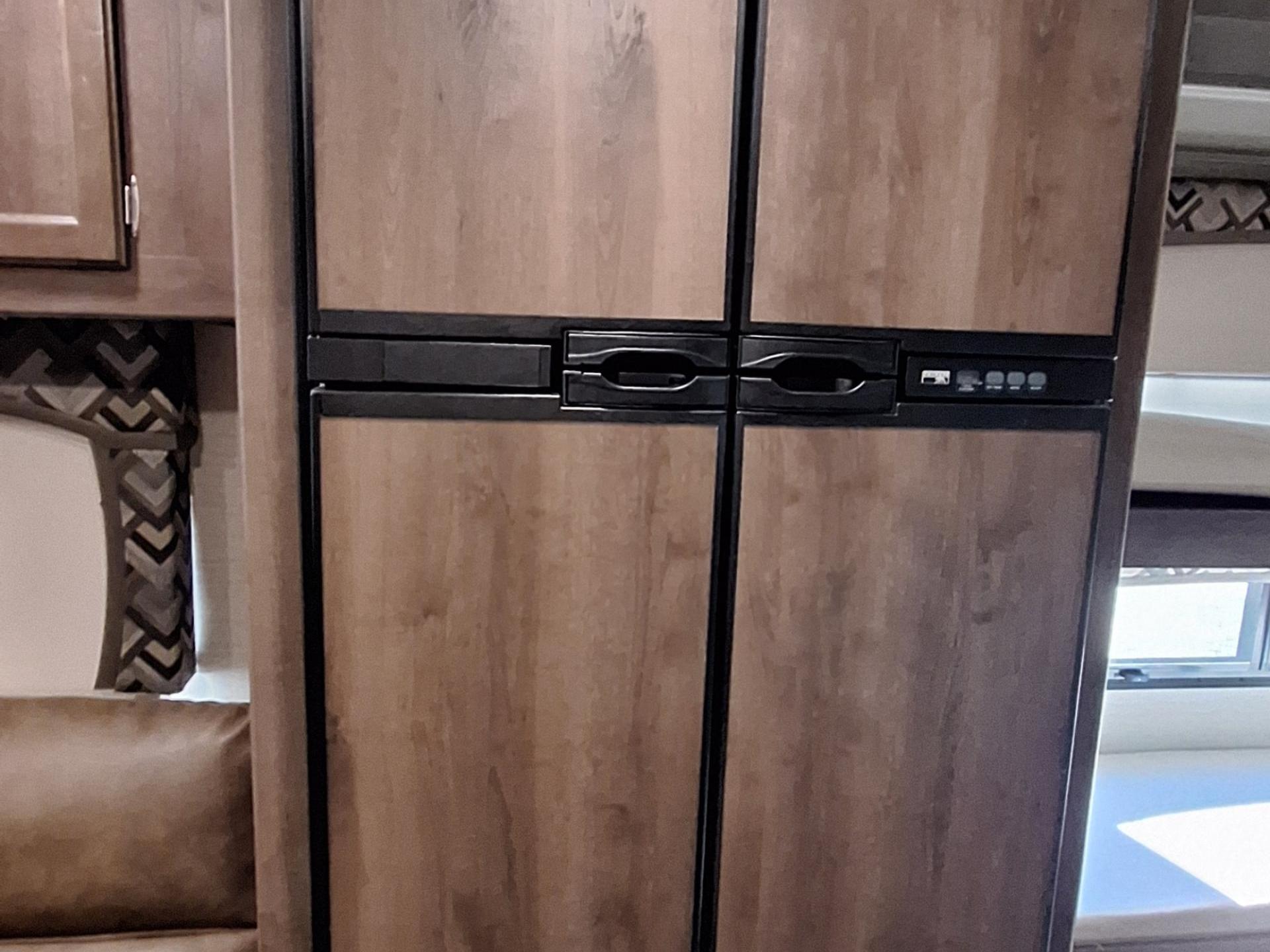 2018 JAYCO ALANTE 31R