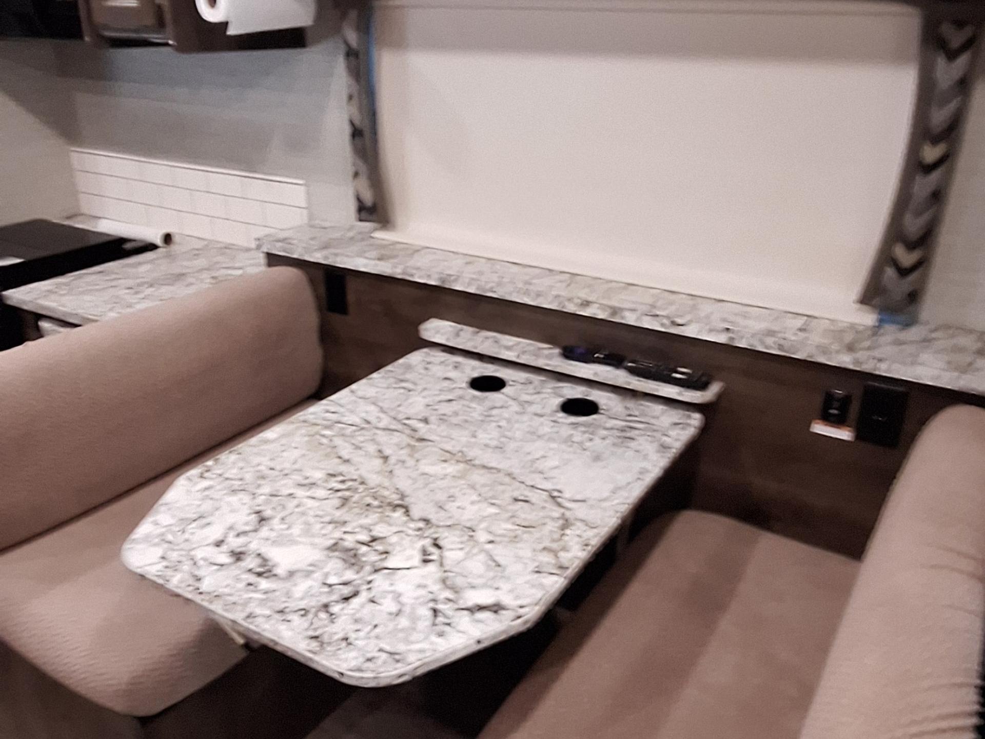 2018 JAYCO ALANTE 31R