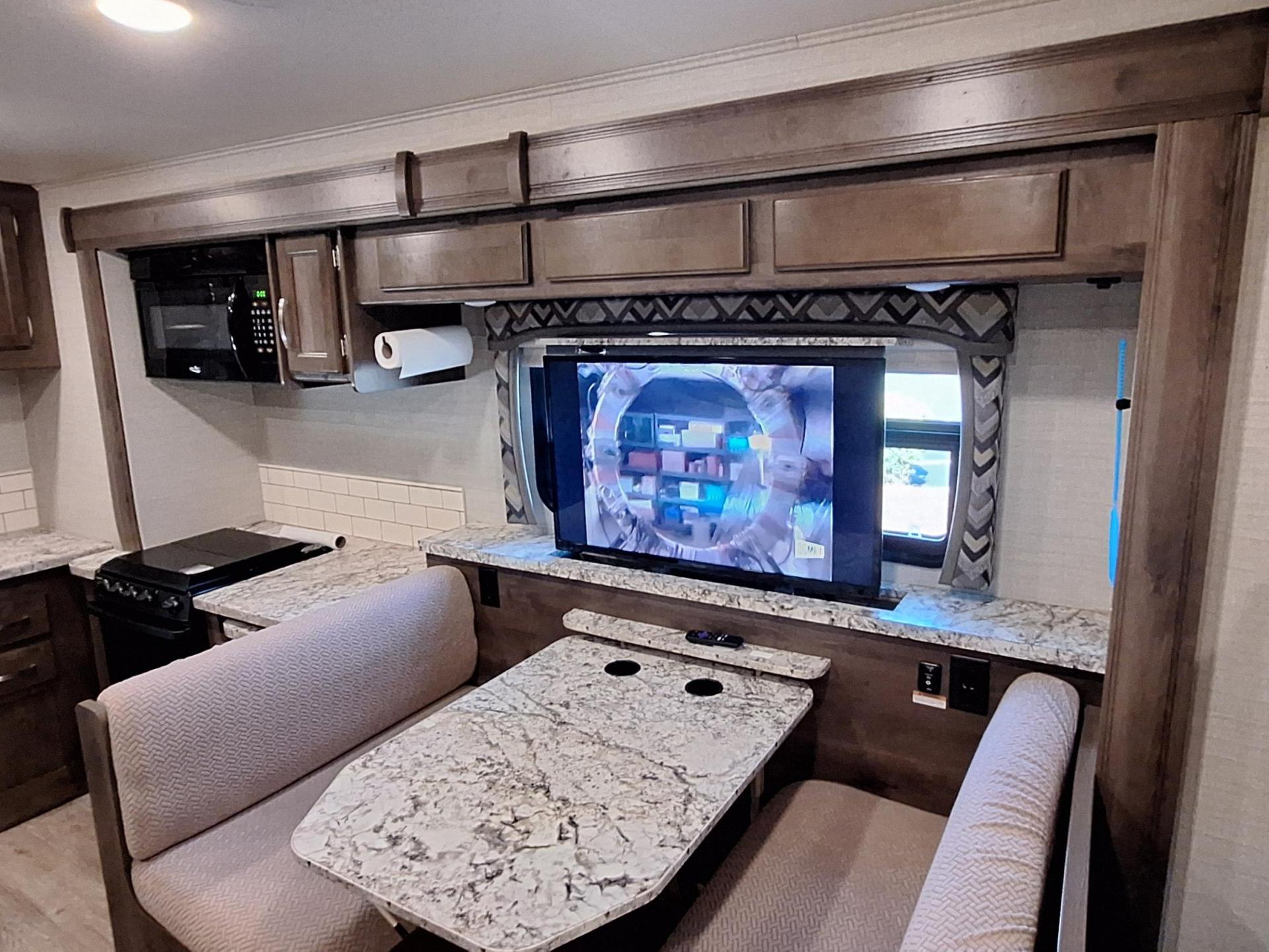 2018 JAYCO ALANTE 31R