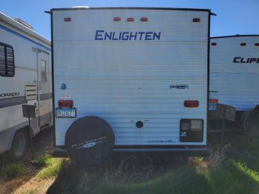 2021 GULF STREAM ENLIGHTEN 25BH