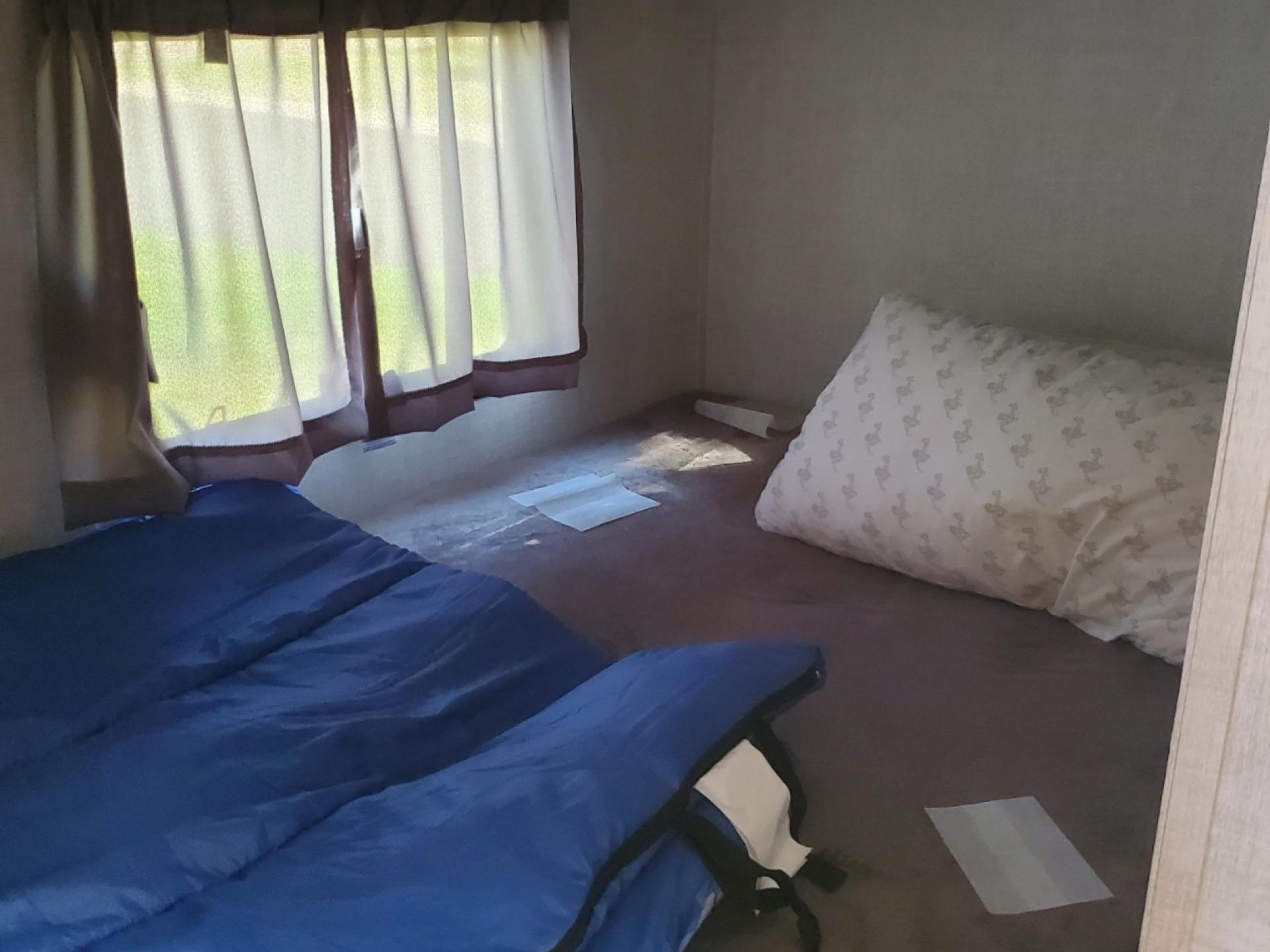 2021 GULF STREAM ENLIGHTEN 25BH