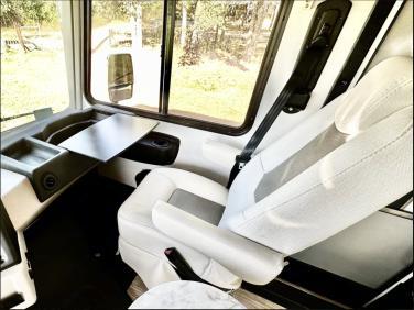 2023 FOREST RIVER GEORGETOWN 5 SERIES 36B