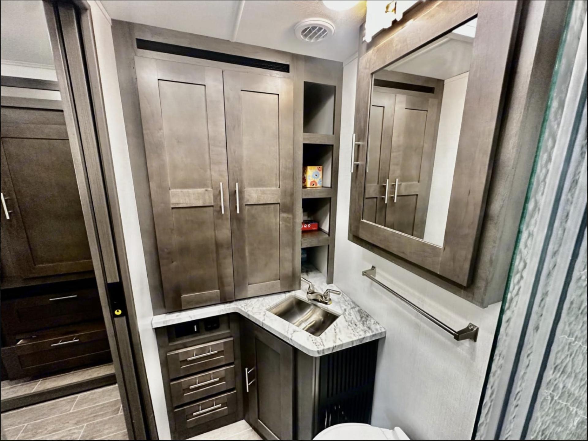 2023 FOREST RIVER GEORGETOWN 5 SERIES 36B