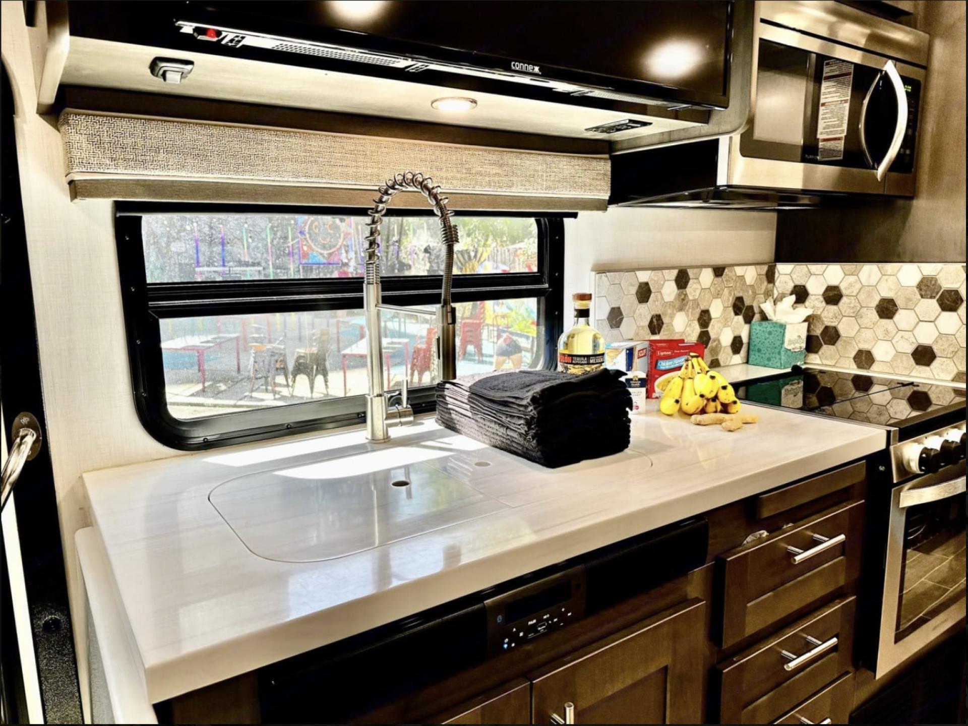 2023 FOREST RIVER GEORGETOWN 5 SERIES 36B