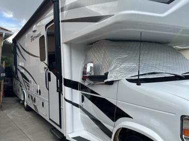 2024 JAYCO GREYHAWK 30Z
