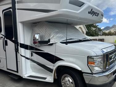 2024 JAYCO GREYHAWK 30Z