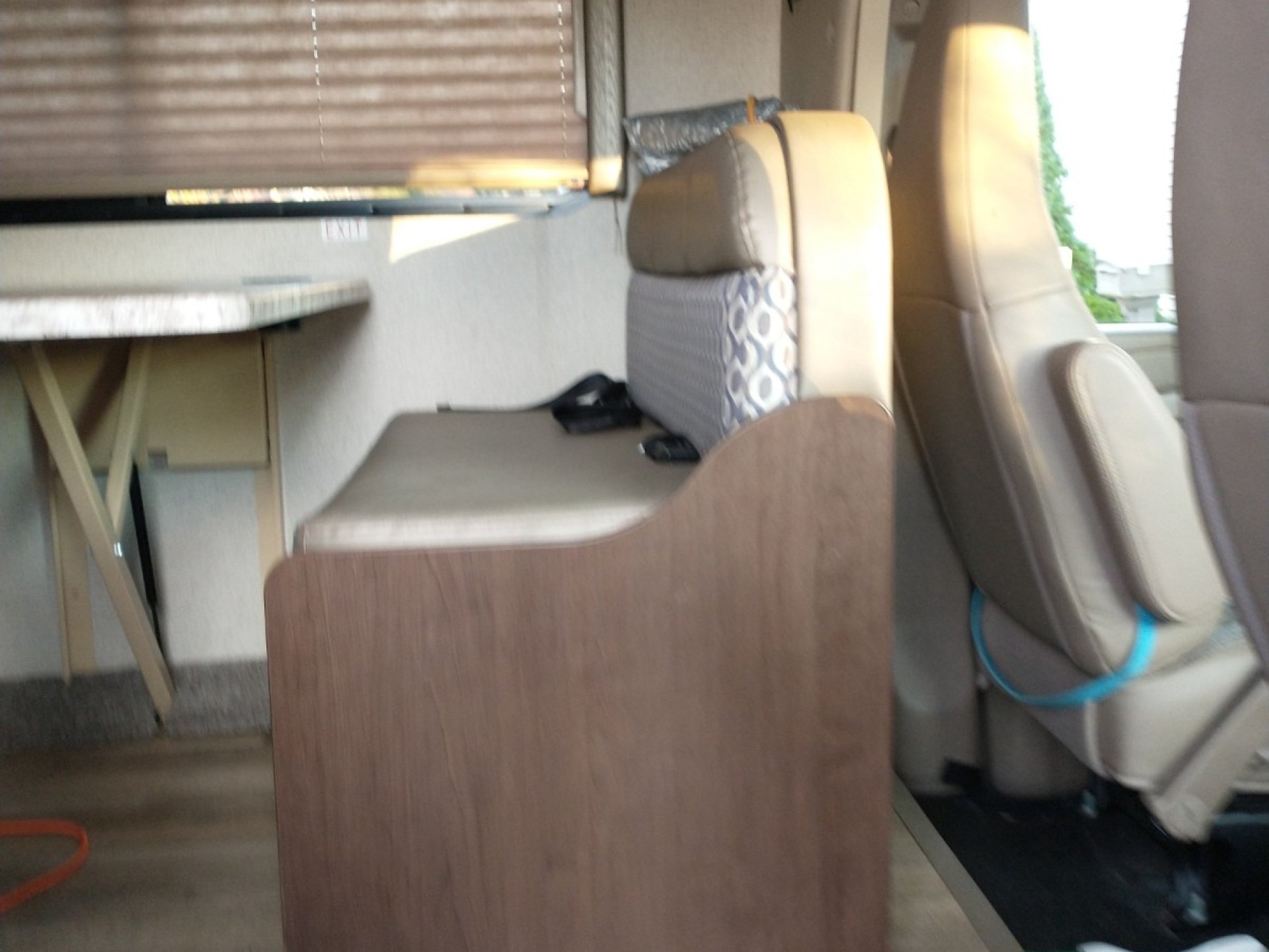 2020 THOR MOTOR COACH Freedom Elite 22HEC