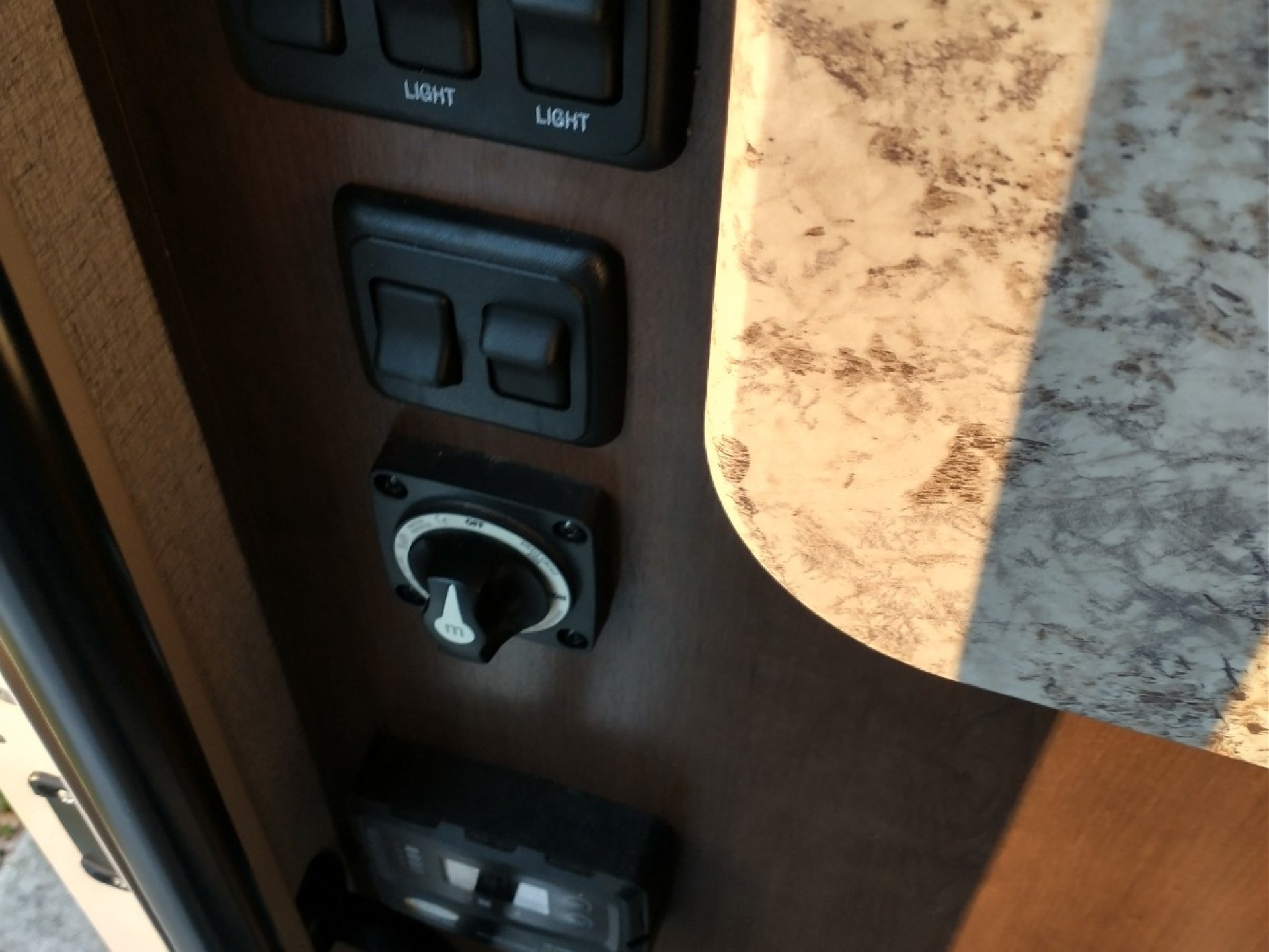 2020 THOR MOTOR COACH Freedom Elite 22HEC