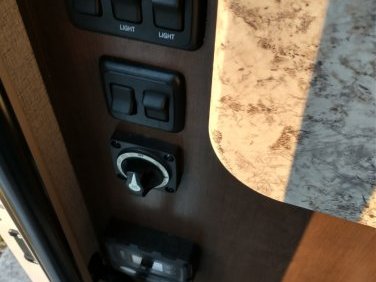 2020 THOR MOTOR COACH Freedom Elite 22HEC