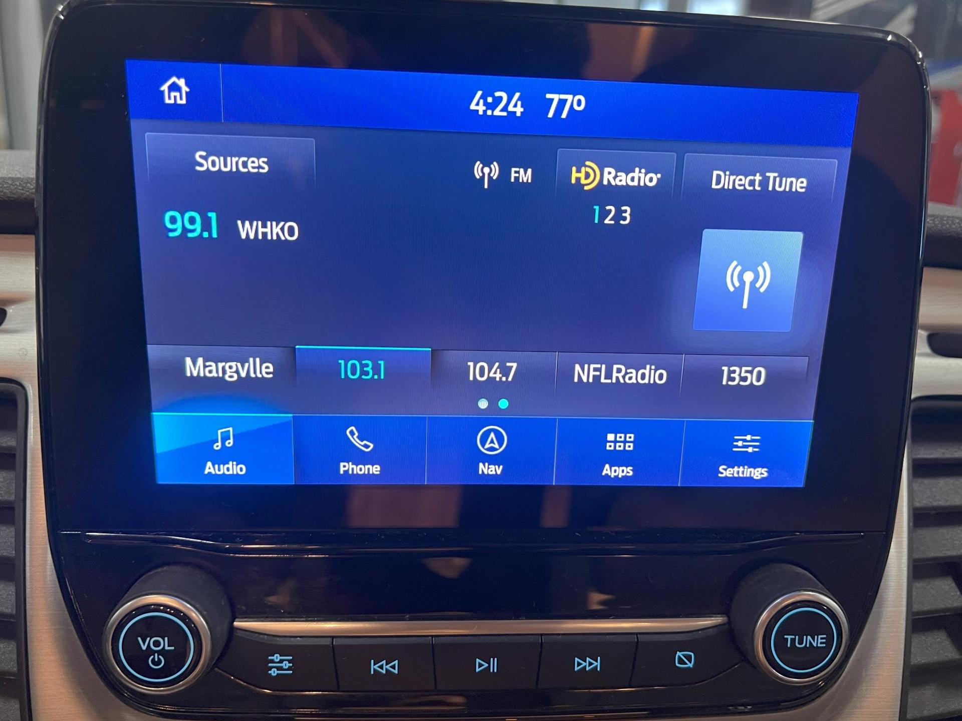 2022 THOR MOTOR COACH COMPASS 23TW