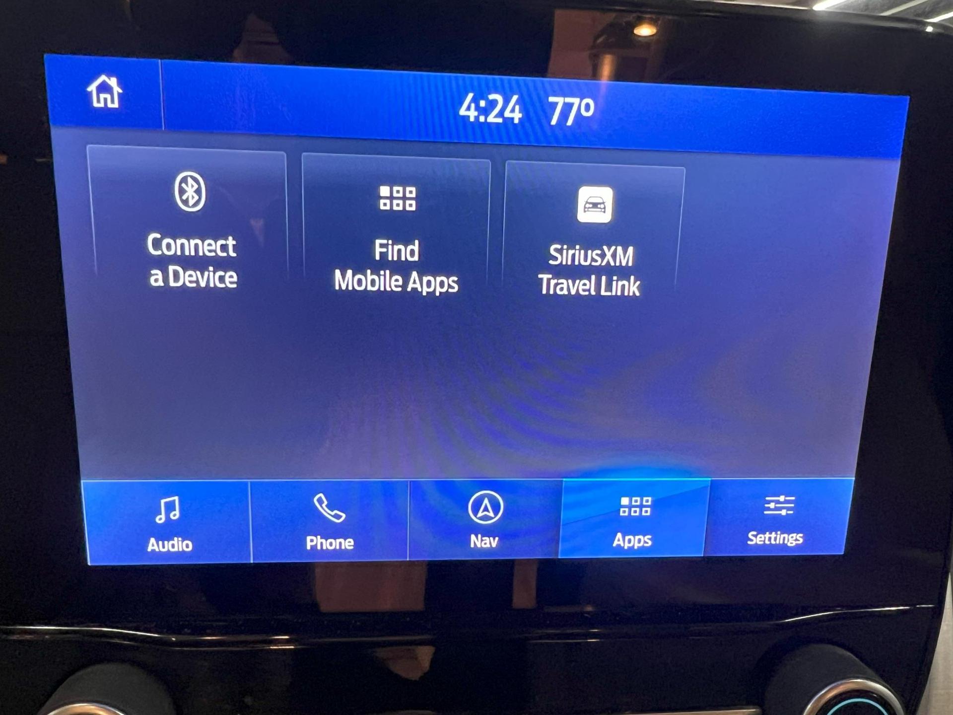 2022 THOR MOTOR COACH COMPASS 23TW