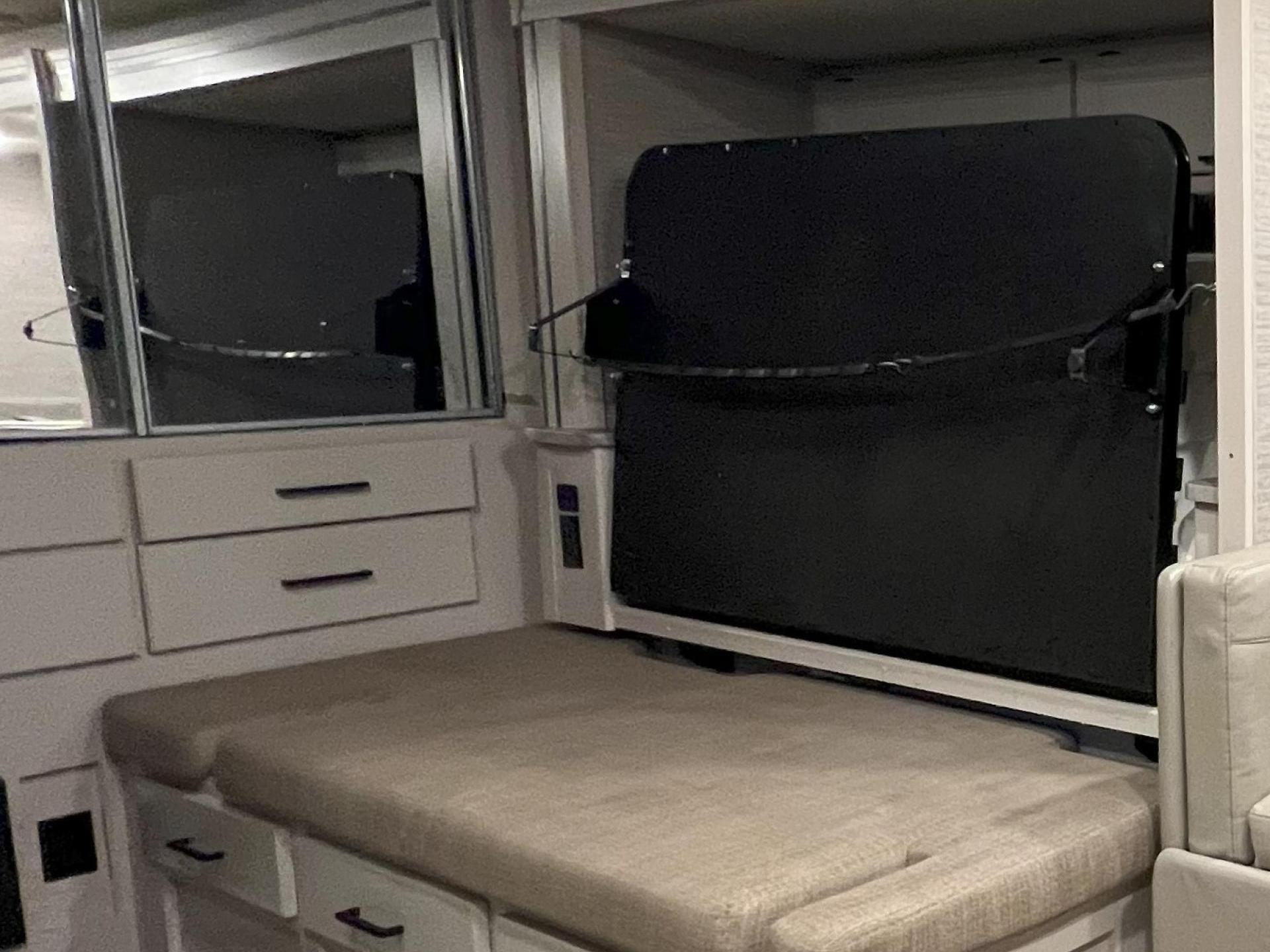 2022 THOR MOTOR COACH COMPASS 23TW