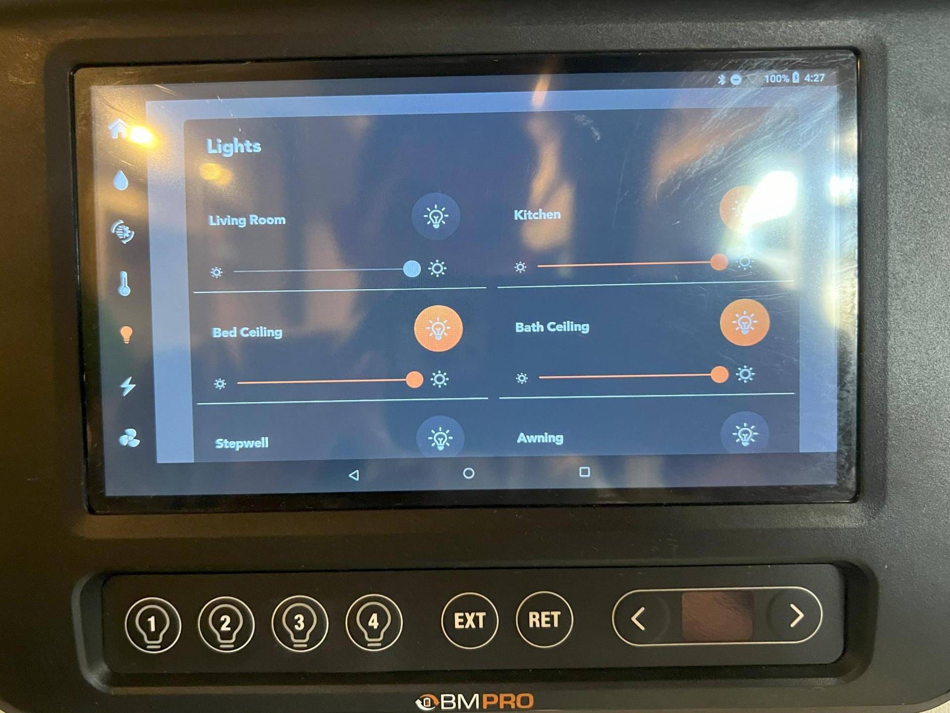2022 THOR MOTOR COACH COMPASS 23TW