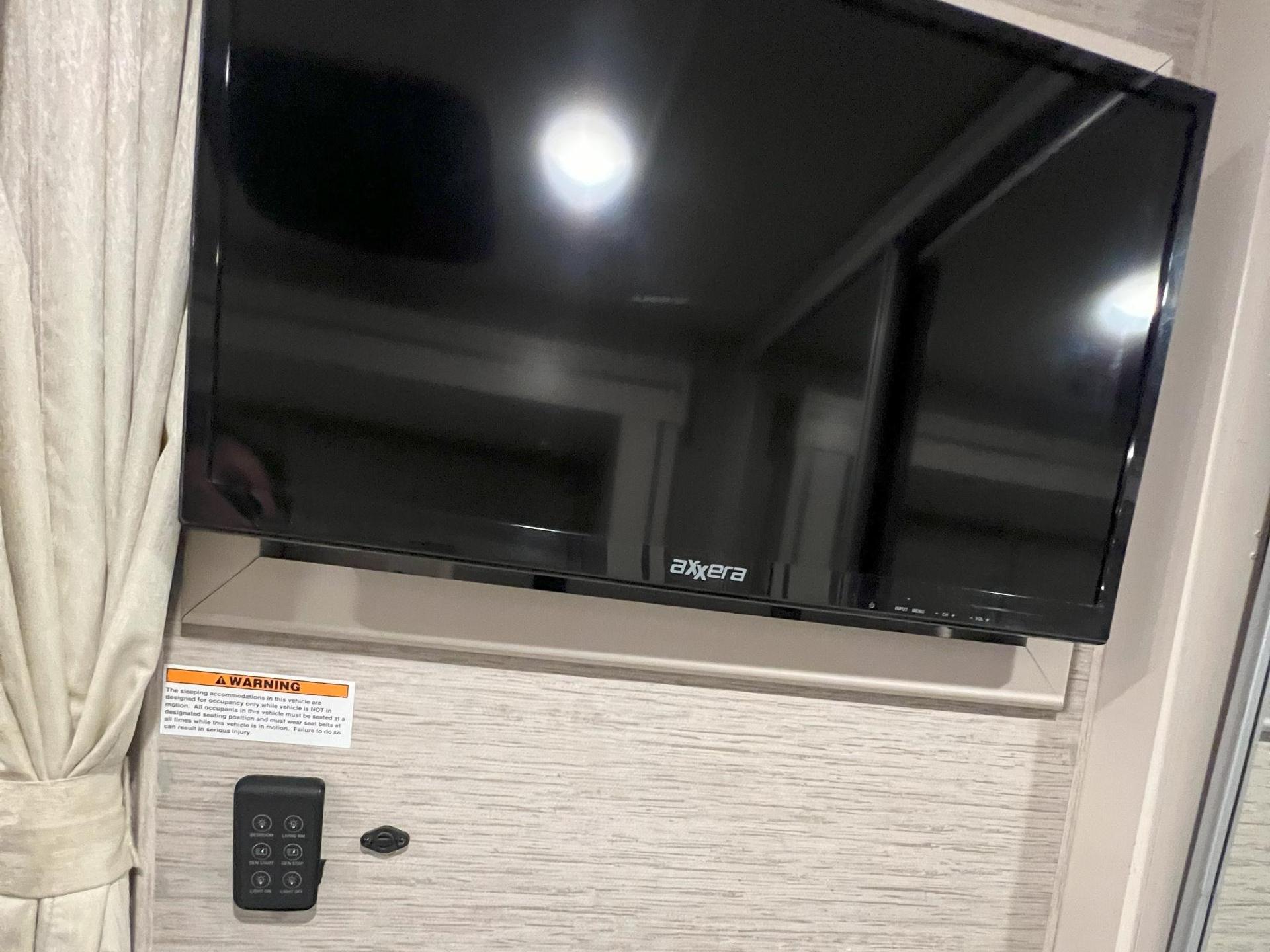 2022 THOR MOTOR COACH COMPASS 23TW