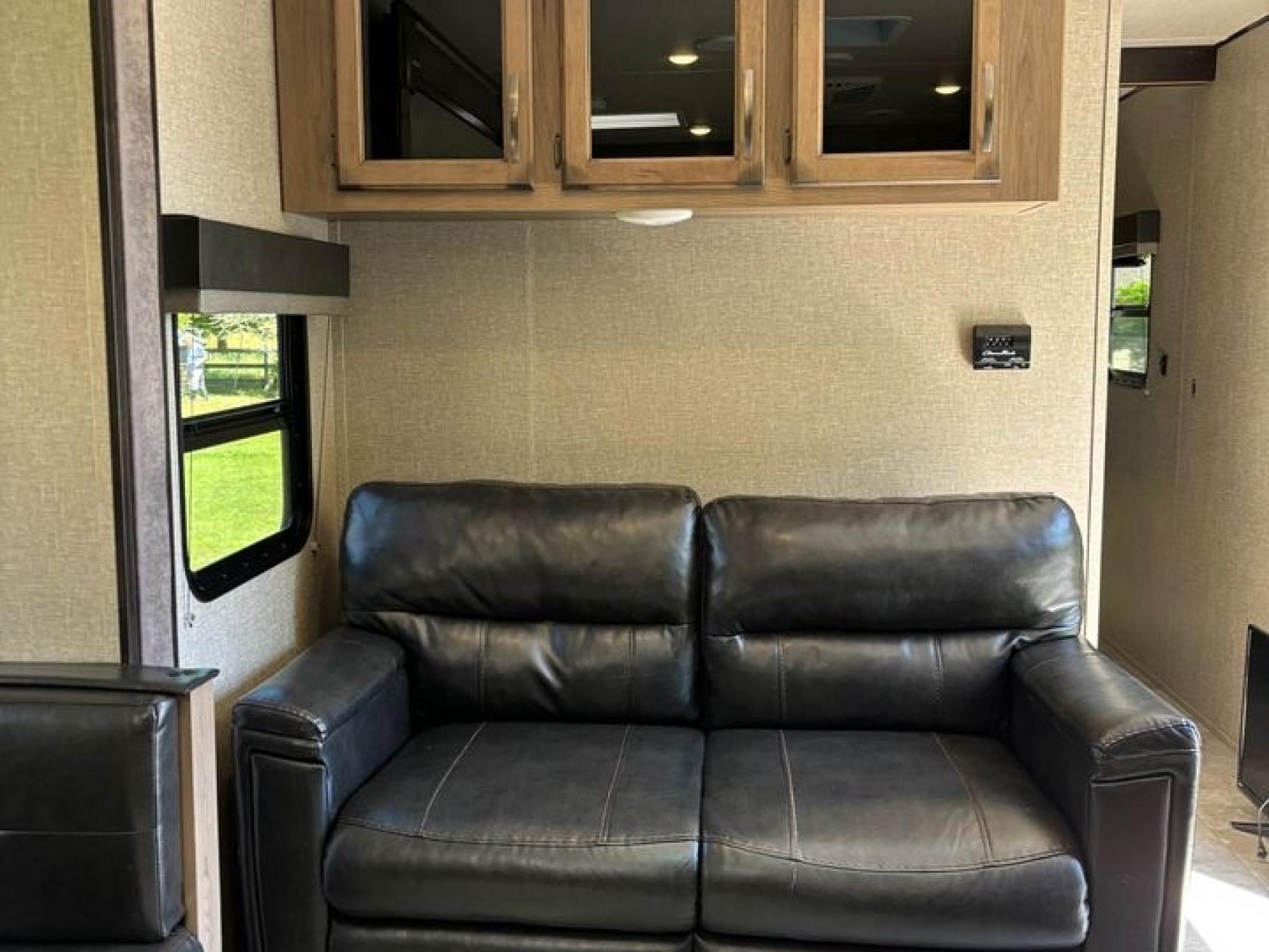 2020 GRAND DESIGN TRANSCEND 29TBS