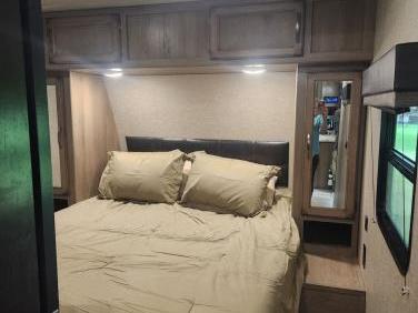 2020 GRAND DESIGN TRANSCEND 29TBS