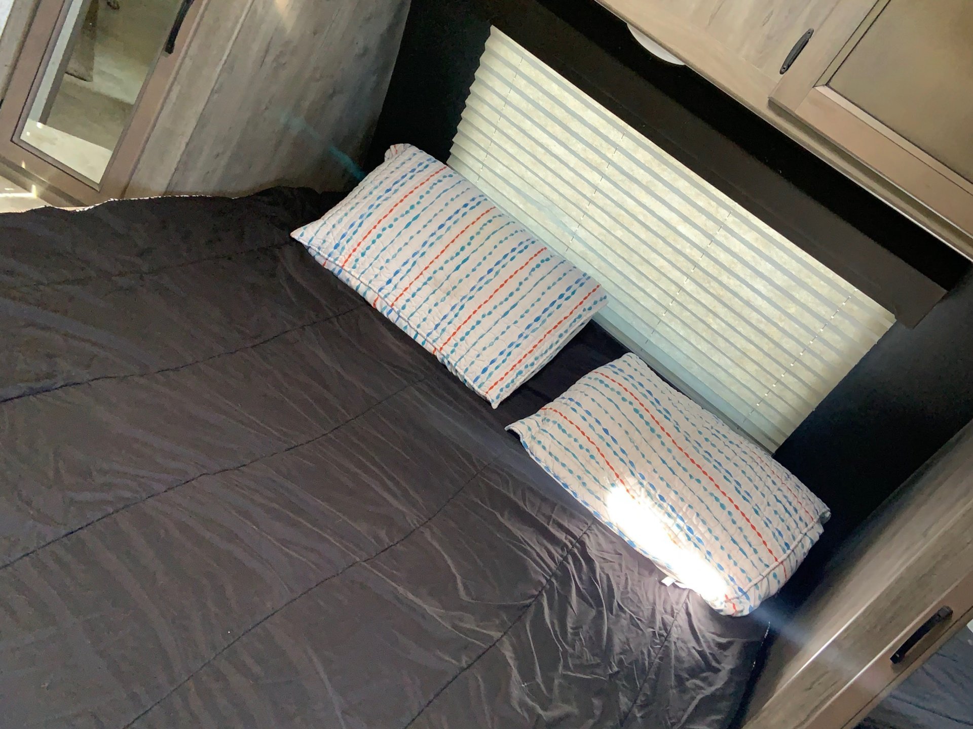 2020 COACHMEN APEX 279RLSS