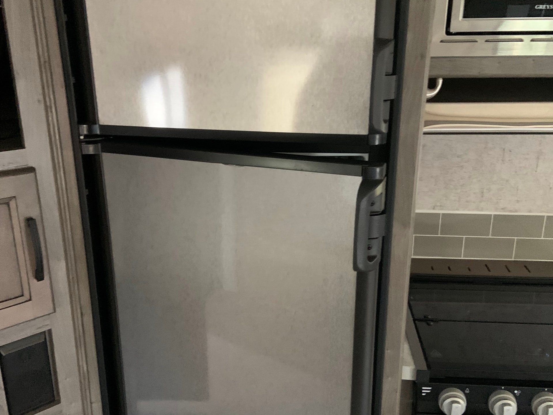 2020 COACHMEN APEX 279RLSS