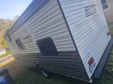 2024 COLEMAN COLEMAN LANTERN 17B