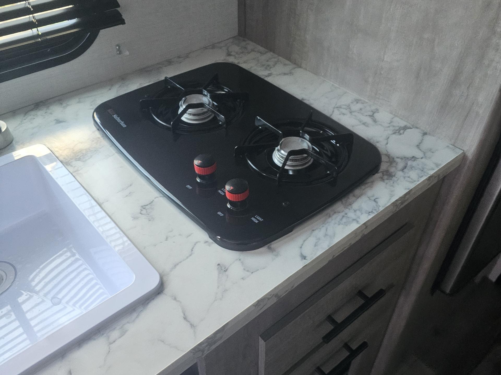 2024 COLEMAN COLEMAN LANTERN 17B