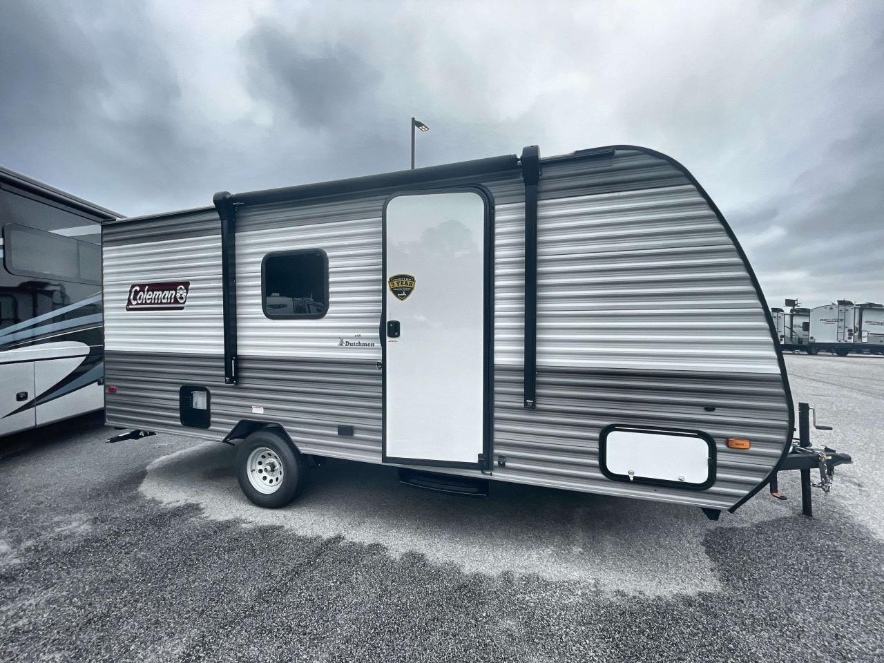 2024 COLEMAN COLEMAN LANTERN 17B