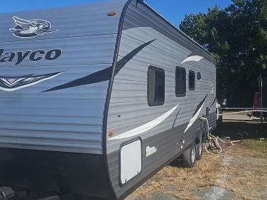 2021 JAYCO JAY FLIGHT SLX 264BH