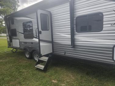 2021 JAYCO JAY FLIGHT SLX 264BH