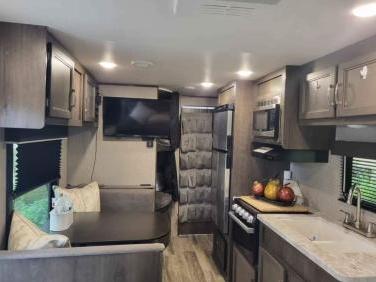 2021 JAYCO JAY FLIGHT SLX 264BH