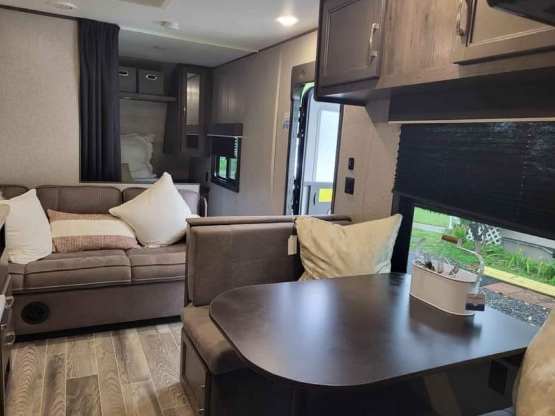 2021 JAYCO JAY FLIGHT SLX 264BH