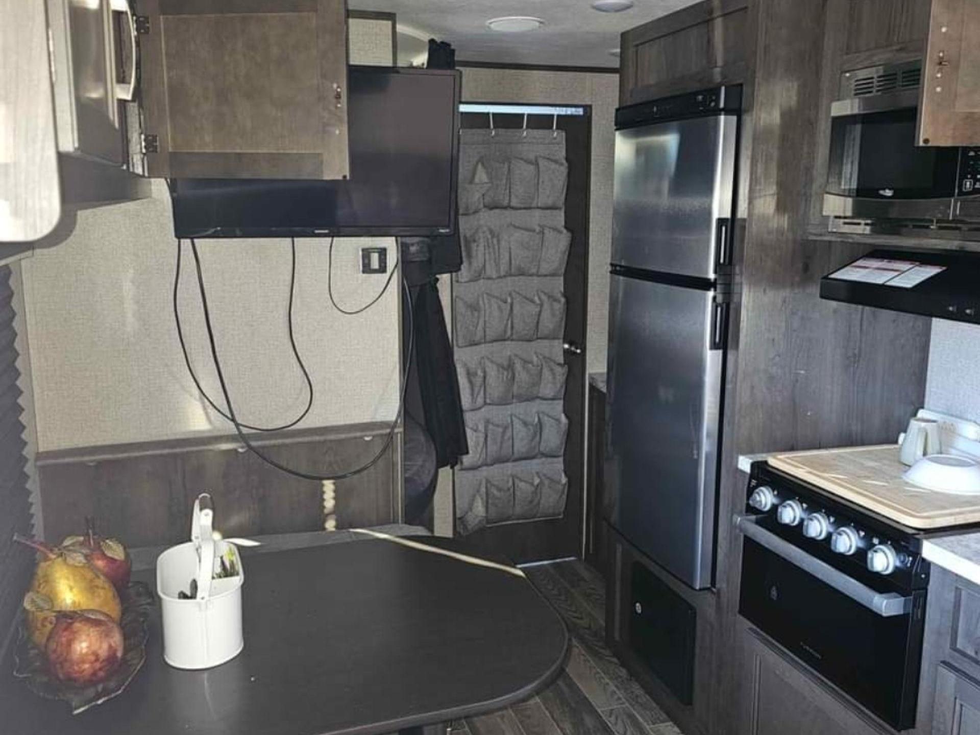 2021 JAYCO JAY FLIGHT SLX 264BH