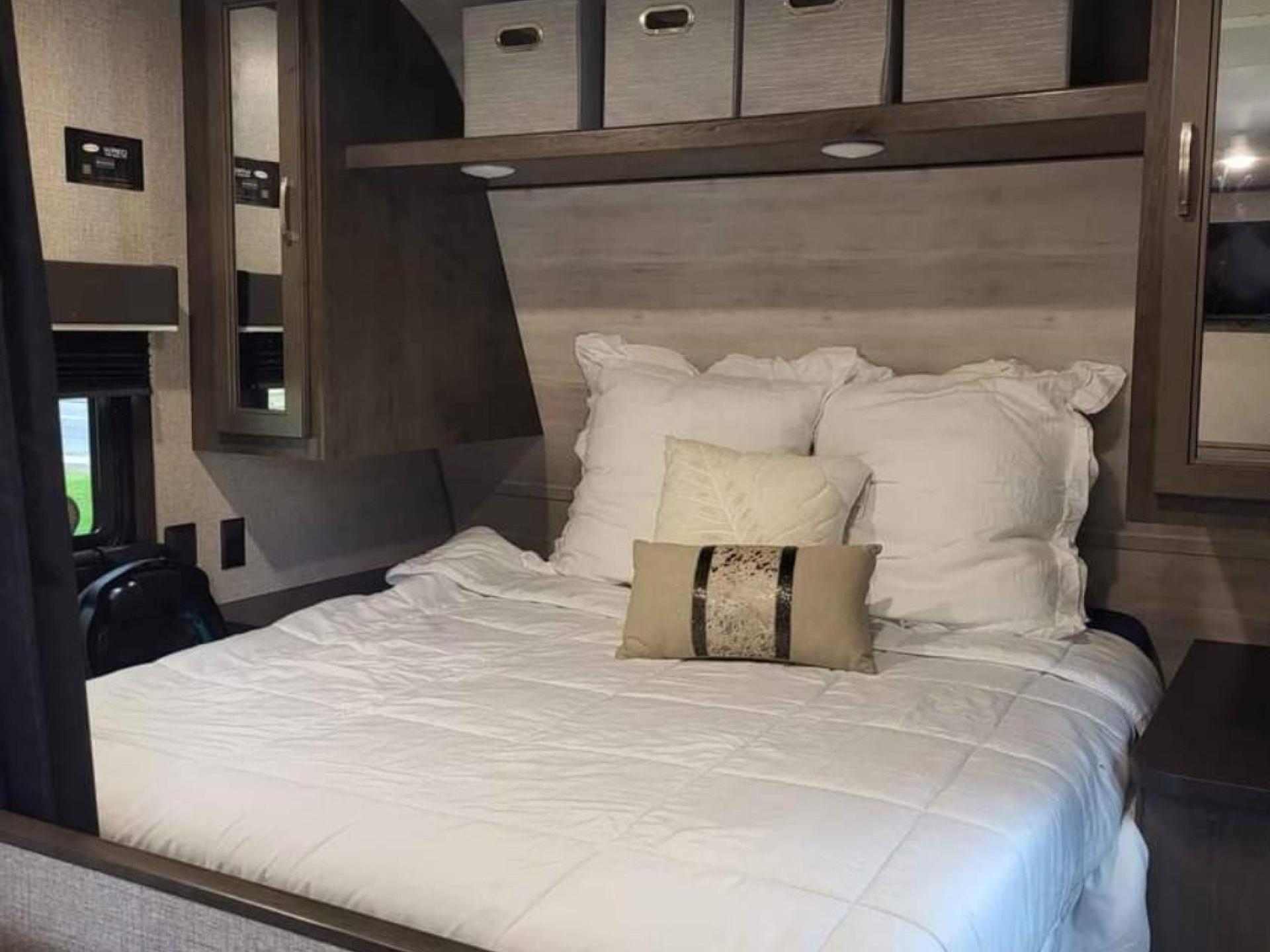 2021 JAYCO JAY FLIGHT SLX 264BH