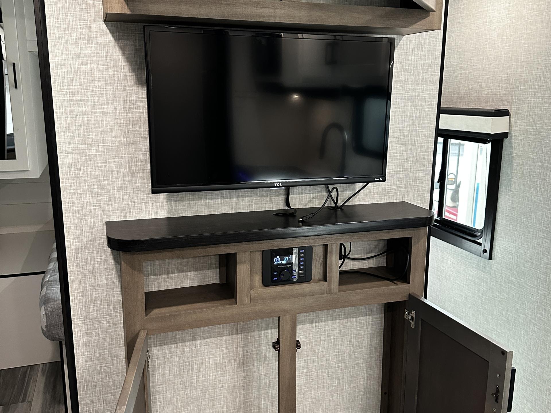 2024 JAYCO JAY FLIGHT 324BDS