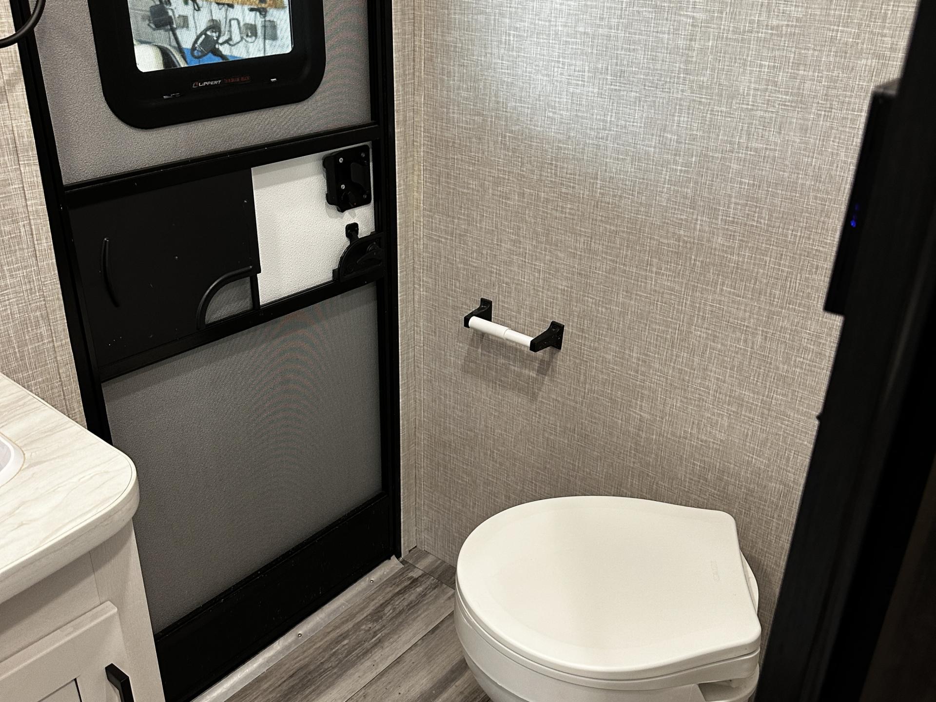 2024 JAYCO JAY FLIGHT 324BDS