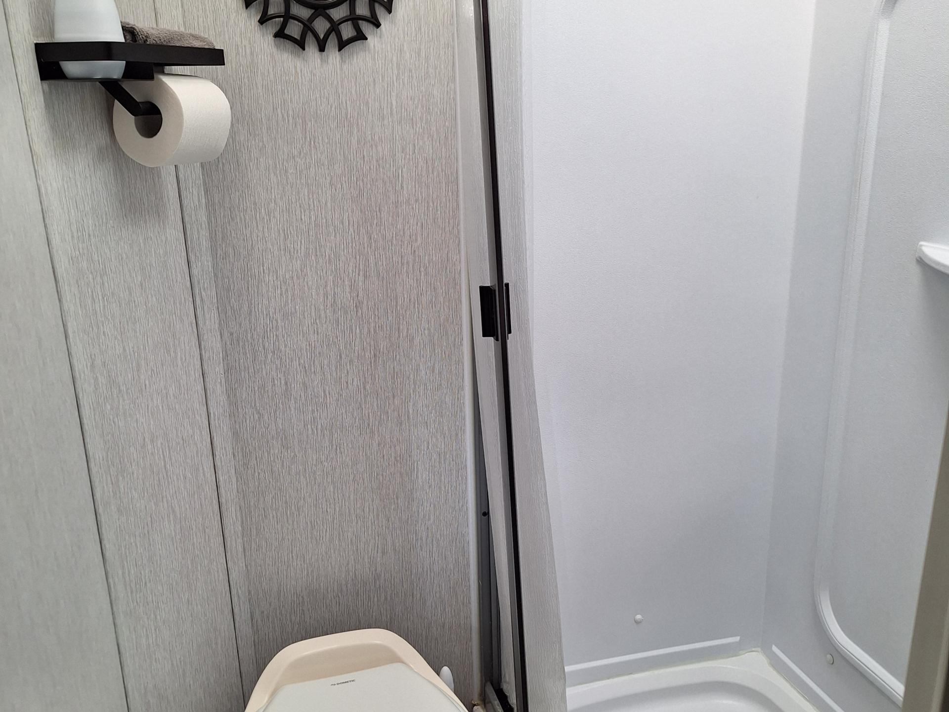 2022 FOREST RIVER SALEM CRUISE LITE 261BHXL
