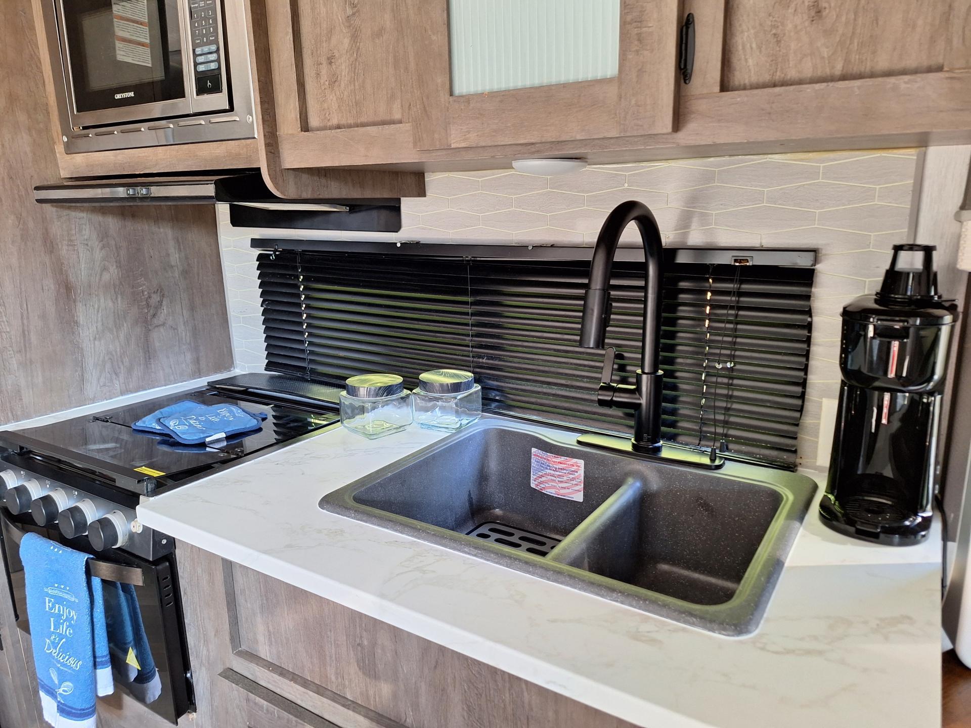 2022 FOREST RIVER SALEM CRUISE LITE 261BHXL